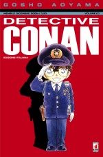 Detective Conan